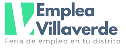 Feriaempleavillaverde Logo